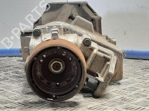 Rear differential VOLVO XC90 I (275)  | BP3702372M24 