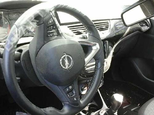 Mass air flow sensor OPEL CORSA E (X15)  | BP4655263M95 
