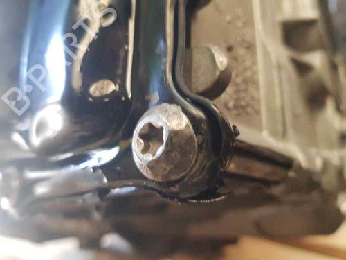 Gearbox VW GOLF V (1K1) 1.4 TSI | BP22639938M3 