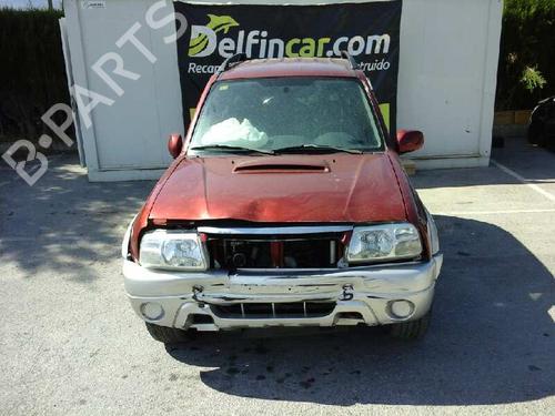 Steering column stalk SUZUKI GRAND VITARA I (FT, HT) | BP9041445I23