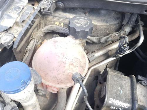 Used Expansion tank PEUGEOT 308 I (4A_, 4C_) 1.6 HDi (90 hp) 29615710