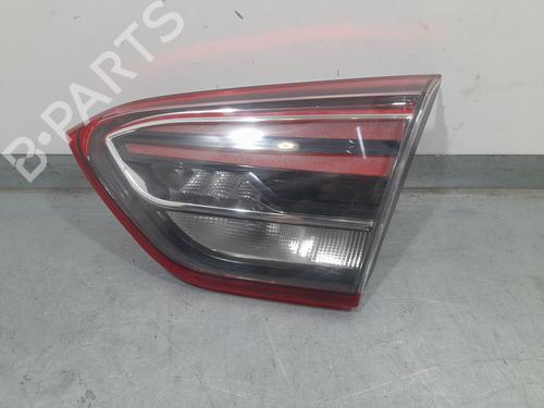 Used Right tailgate light OPEL CROSSLAND X / CROSSLAND (P17, P2QO) 1.5 Turbo D (75) (102 hp) 27460220
