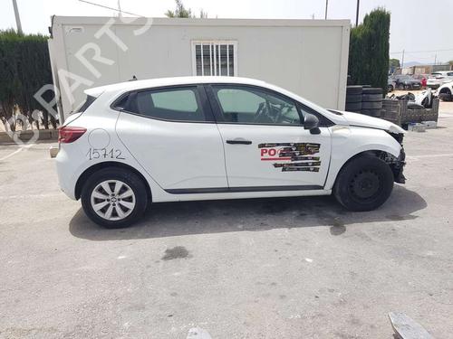 Water radiator RENAULT CLIO V (B7_) | BP19421415M31