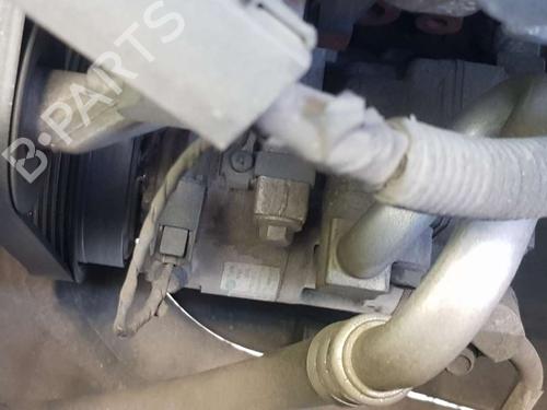Used AC compressor HYUNDAI i30 (FD) [2007-2012]  19174732