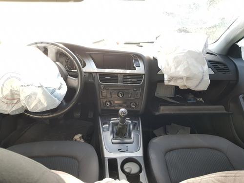 Steering rack AUDI A4 B8 (8K2) 2.0 TDI | BP9812024M22  - Image 6