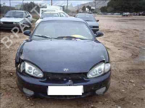 Gearbox HYUNDAI COUPE I (RD)  | BP862274M3 