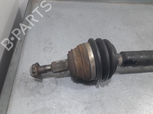 Right front driveshaft SKODA OCTAVIA I Combi (1U5) | BP18434311M39
