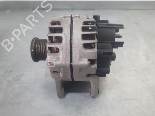 Alternator RENAULT MEGANE IV Hatchback (B9A/M/N_) 1.2 TCe 100 (B9MS) | BP37216780M7 - Image 2