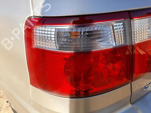 Używane Lampa tylna lewa KIA CARENS I MPV (FC, FJ) 2.0 CRDi (113 hp) 29864758