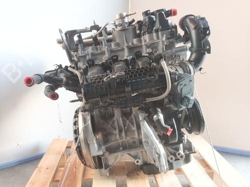 Engine CITROËN C3 III (SX) 1.2 THP 110 (SXHNPS, SXHNZT, SXHNZ6) | BP21397454M1 
