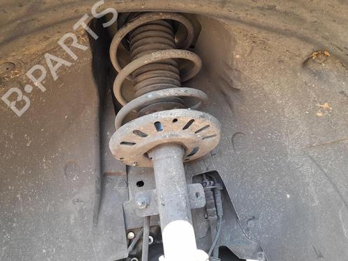 Left front shock absorber CITROËN C5 AIRCROSS (A_) 1.2 PureTech 130 (ARHNSJ) | BP29754083M16 