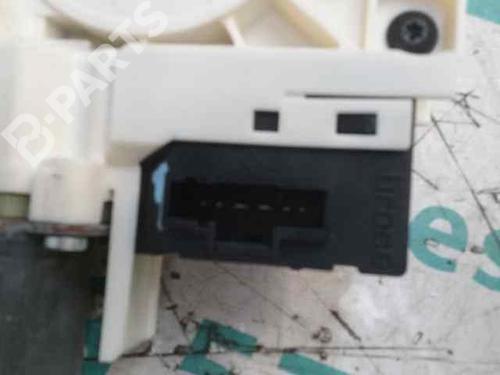 Rear right window mechanism RENAULT LAGUNA III (BT0/1)  | BP168665C25 