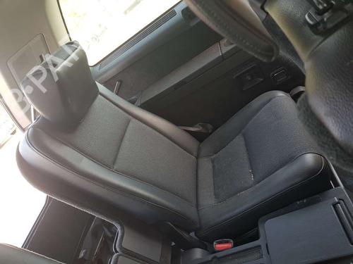 Used Rear seat (3rd row) VOLVO XC90 I (275) D5 AWD (163 hp) 19174004