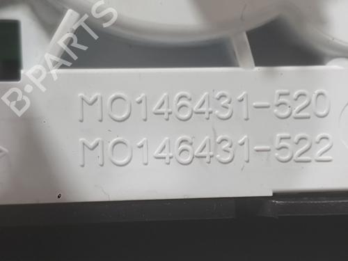 Climate control DACIA SANDERO III 1.0 TCe 90 | BP40538459I5 - Image 5