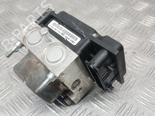 ABS pump NISSAN MICRA III (K12)  | BP17439797M43 