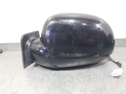 Left mirror CHEVROLET REZZO MPV (U100) 1.6 | BP24842148C26 