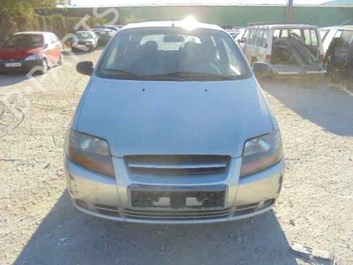 Headlight switch DAEWOO KALOS (KLAS) 1.2 | BP19075734I24 