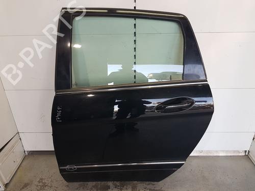 Used Left rear door MERCEDES-BENZ B-CLASS Sports Tourer (W245) B 200 (245.233) (136 hp) 32502658