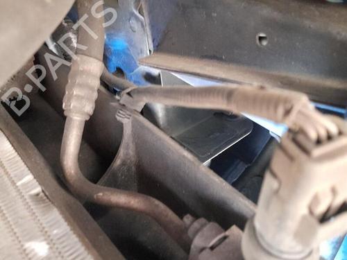 Used Front bumper reinforcement PEUGEOT 807 (EB_) 2.2 HDi (128 hp) 27611989