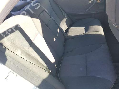 Used Rear seat MERCEDES-BENZ E-CLASS (W210) [1995-2003]  19681038
