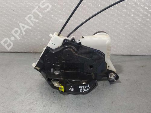 Used Front left lock TOYOTA YARIS (_P13_) [2010-2020]  19160827