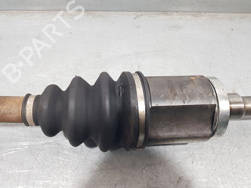 Right front driveshaft BMW X5 (E53) 3.0 d | BP28317176M39