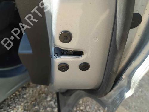 Used Rear right lock RENAULT CAPTUR II (HF_) [2020-2025]  22972661