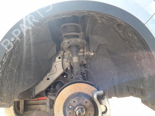 Hjulbue NISSAN QASHQAI II (J11, J11_) 1.2 DIG-T (115 hp) 29249528