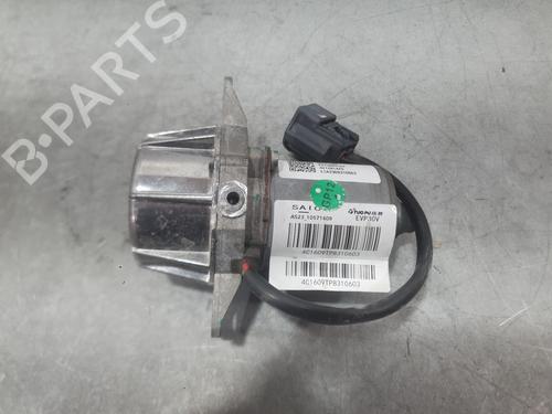 Used Vacuum pump Vacuum pump MG MG HS (AS23) 1.5 T (SAS23) (162 hp) 40037108 40037108