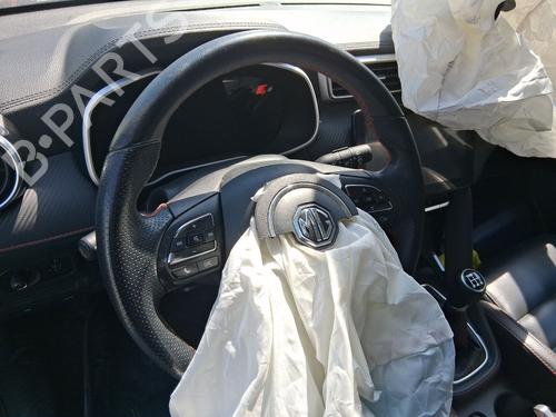 Used Steering wheel Steering wheel MG MG ZS SUV (AZS1) 1.5 VTi (114 hp) 34103229 34103229