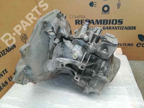 Gearbox OPEL MERIVA A MPV (X03)  | BP707581M3 