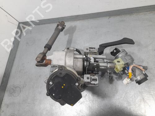 Steering column KIA RIO IV Hatchback Van (YB, SC, FB)  | BP20136146M21 
