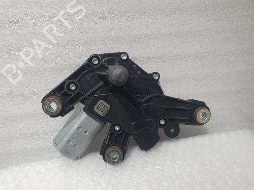 Rear wiper motor NISSAN QASHQAI II (J11, J11_)  | BP12505455M102 