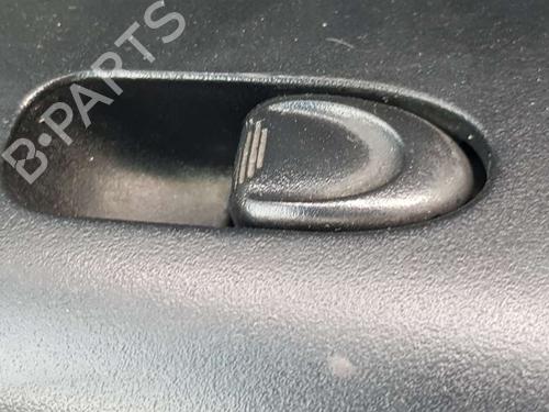 Used Right front window switch DAEWOO MATIZ (M100, M150) [1998-2025]  20207505