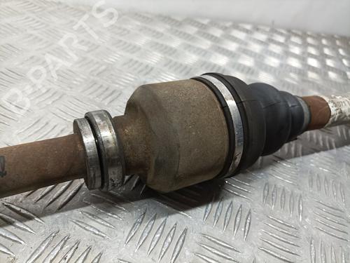 Right front driveshaft PEUGEOT 307 SW (3H)  | BP7012884M39 