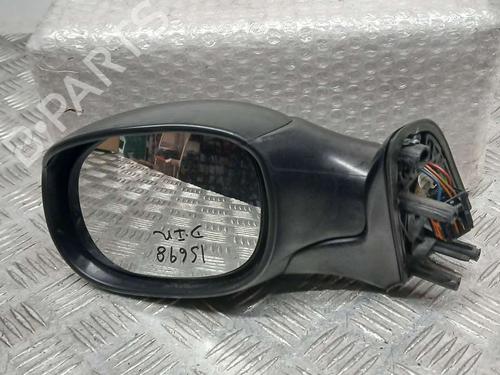 Used Left mirror CITROËN XSARA PICASSO (N68) 1.6 HDi (90 hp) 19158697