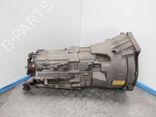 Gearbox BMW 1 (E87) 118 d | BP6801868M3 