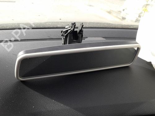 Used Rear mirror Rear mirror SKODA OCTAVIA III (5E3, NL3, NR3) 1.5 TSI (150 hp) 33886557 33886557