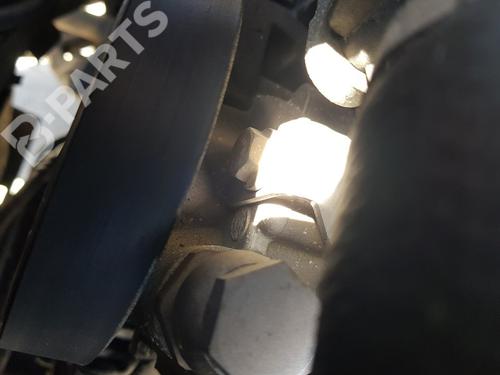 Styring servopumpe CITROËN C5 II (RC_) [2004-2008]  10530124