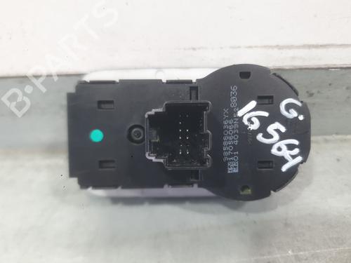 Headlight switch OPEL CORSA F (P2JO) 1.2 (68) | BP24959600I24 - Image 2