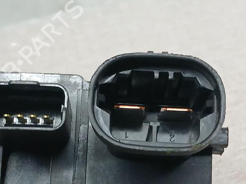 Heater resistor PEUGEOT 5008 (0U_, 0E_)  | BP25820752M108 