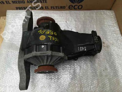 Rear differential AUDI A4 B7 (8EC) 3.0 TDI quattro | BP3353745M24  - Image 5