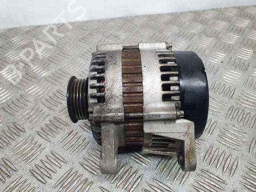Alternator CHEVROLET MATIZ (M200, M250)  | BP16500165M7 
