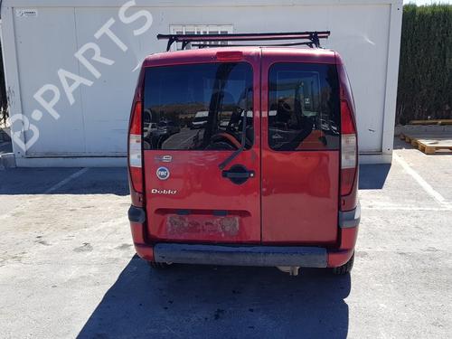 Mass air flow sensor FIAT DOBLO Box Body/MPV (223_)  | BP13405240M95 