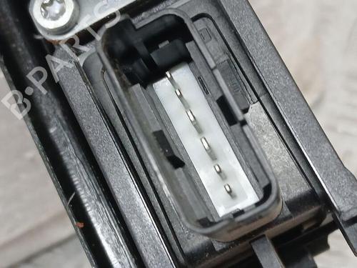 Front right window mechanism FIAT FIORINO Box Body/MPV (225_)  | BP23080274C23 