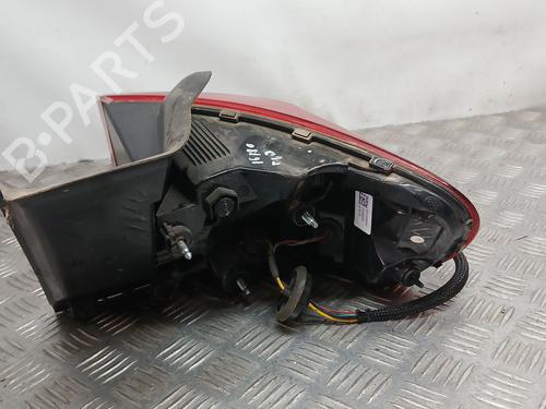Left taillight CITROËN C5 AIRCROSS (A_) 1.2 PureTech 130 (ARHNSJ) | BP26565804C34 