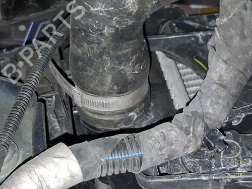 Radiador agua Radiador agua 38096236 38096236