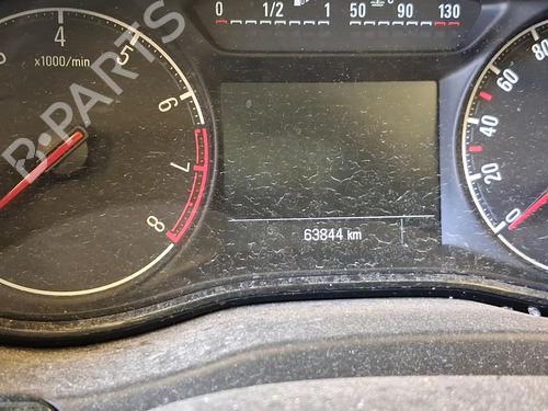 Motor OPEL CORSA E (X15) 1.4 Turbo (08, 68) | BP39134730M1 - Image 8