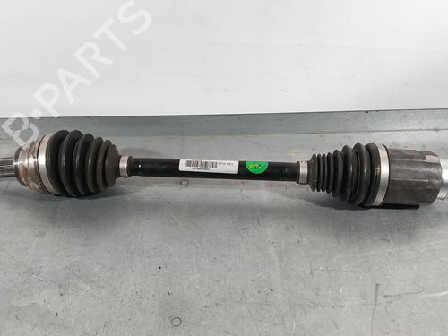 Used Left front driveshaft Left front driveshaft MG MG HS (AS23) 1.5 T (SAS23) (162 hp) 34161947 34161947