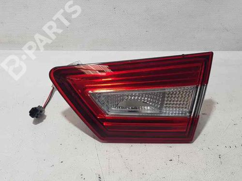 Used Right tailgate light Right tailgate light RENAULT CLIO IV (BH_) 1.5 dCi 75 (75 hp) 6467990 6467990